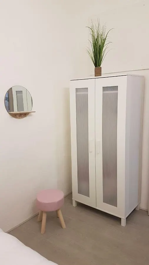 Joli 2 Pieces Climatise Tout Equipe Pour Sejour Agreable Apartment Marseille
